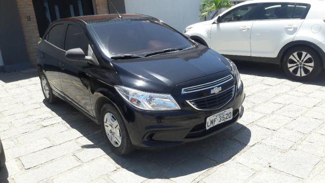 GM - Onix LT 2015 MyLink - Foto 3