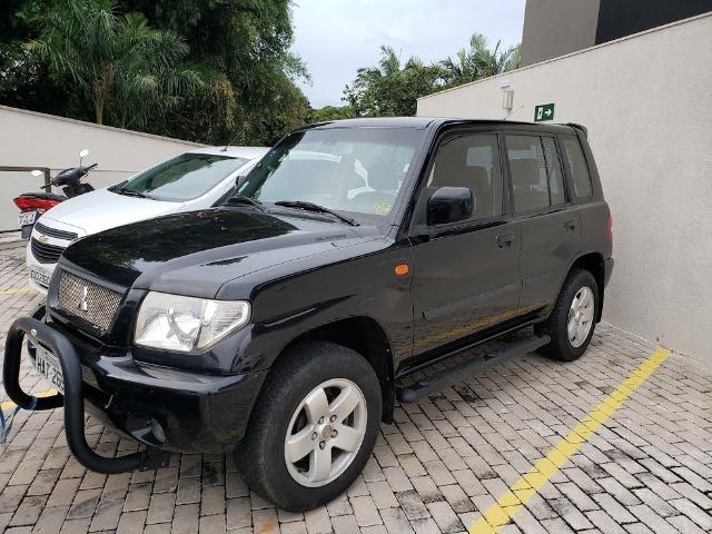 Pajero TR4 - Foto 4