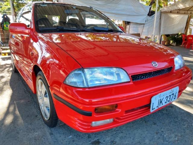 Carro Suzuki swifth GTI - Foto 12