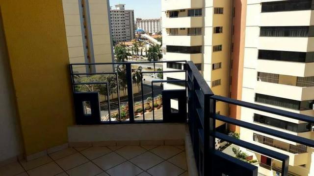 Diária Barata Eldorado Park P/ 5 Pessoas 10 piscinas Diária a Partir de 110,00 - Foto 8