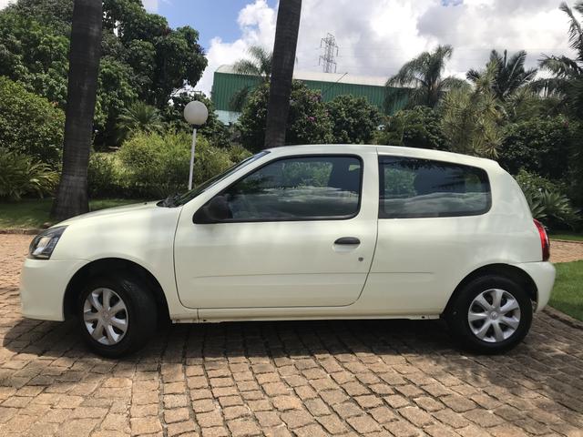 Clio 1.0 16v 2013 - Foto 5