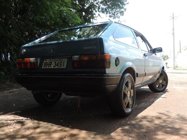 Volkswagen Gol CL 1.6 - Foto 12