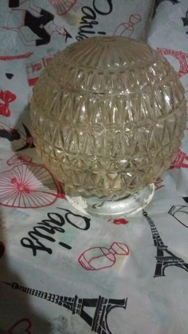 Luminaria antiga