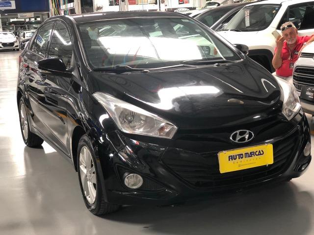 HB20 Sedan 1.6 Automático Premiun - Foto 3