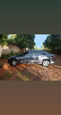 Vende-se honda civic 2007 - Foto 8