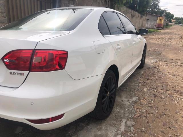 Jetta TSI 2012/2013 - Foto 9