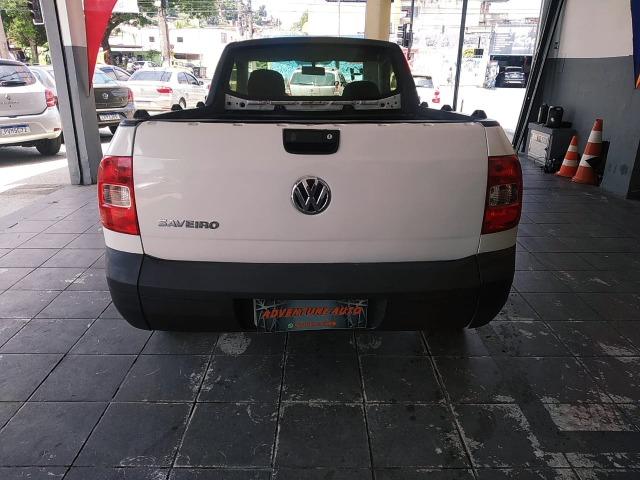 Vw Saveiro 1.6 Completa 2014 - Foto 5