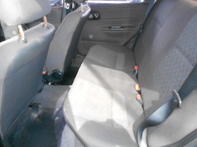 Chevrolet classic life 2007/2008 com vidros travas e alarme som lacrado - Foto 11