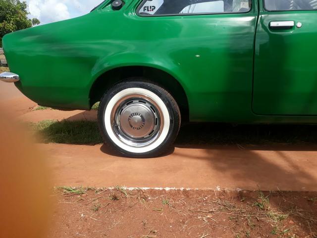 Vendo Chevette Impecável 10,500 - Foto 13