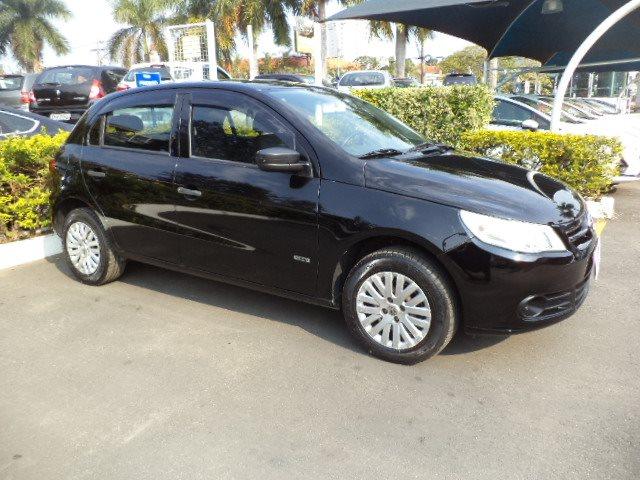 GOL 2009/2010 1.0 MI 8V FLEX 4P MANUAL G.V - Foto 3