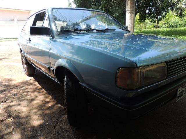 Volkswagen Gol CL 1.6 - Foto 5
