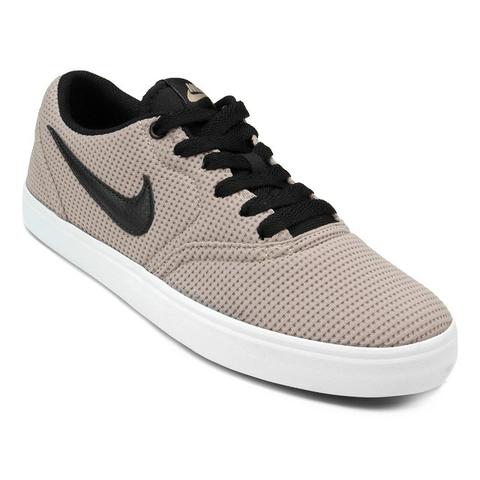 tênis nike sb check solar unissex