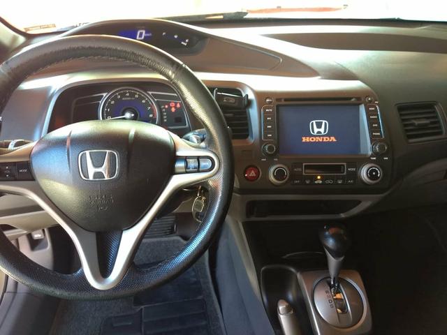 Honda Civic 2011 - Foto 4