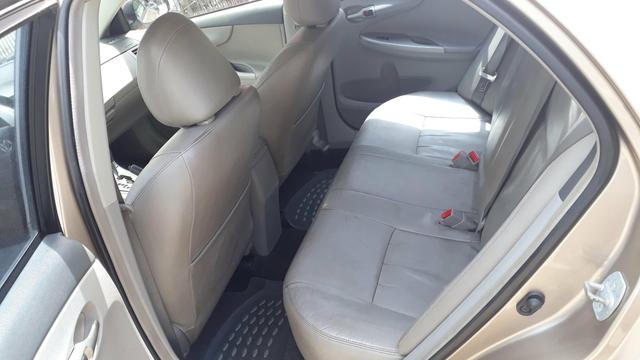 Corolla XEI Automático - Foto 5