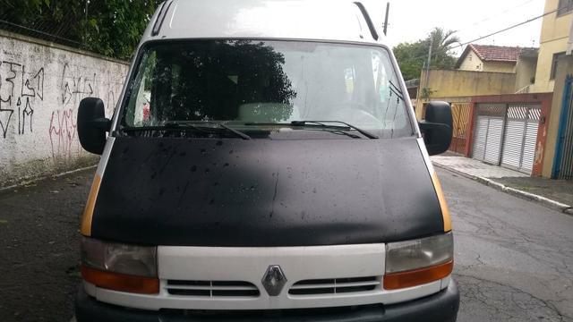 Renault Master 2008/2008 - Foto 7