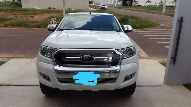 Vendo Ranger 16/17 Diesel
