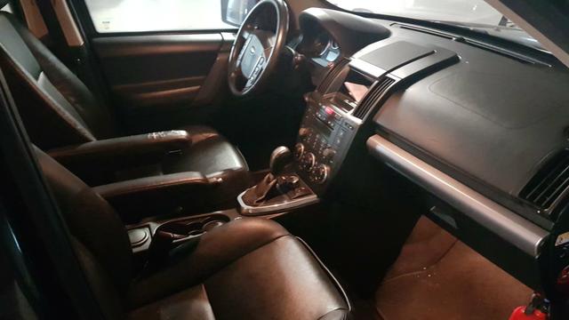 Freelander 2 2007 2008 (blindada) - Foto 5
