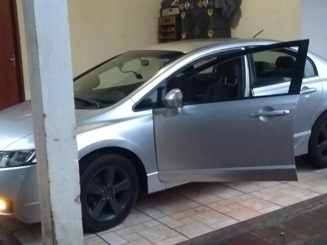 Civic completo - Foto 3