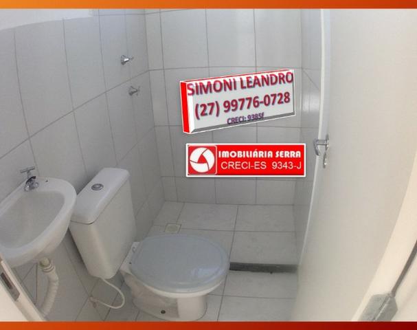 SCL - 09 - #Alugo!! Apê 2 quartos a 300 metros da praia - Foto 8