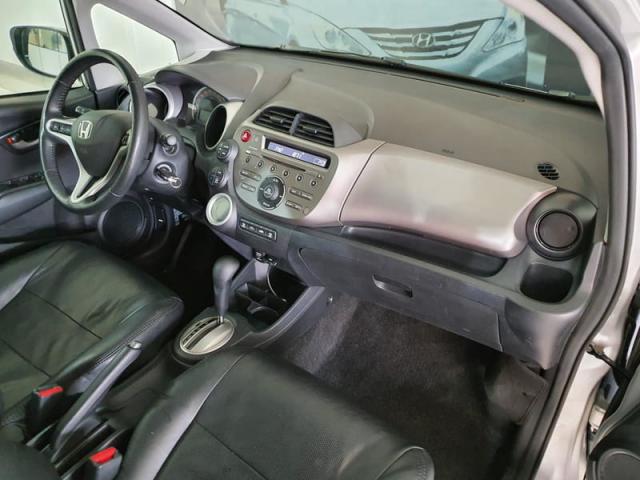 HONDA FIT EX CVT - Foto 11