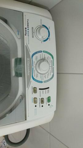 Máquina de lavar roupa - Foto 2
