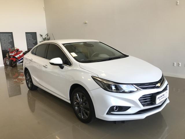 Cruze LTZ 1.4 Turbo - Foto 2