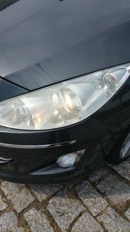 Peugeot 408 Allure
