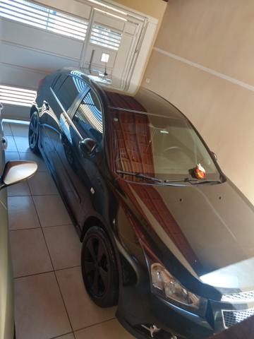 Cruze sport6 1.8 flex LT 2013