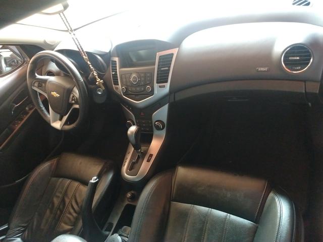 Cruze sport6 1.8 flex LT 2013 - Foto 3