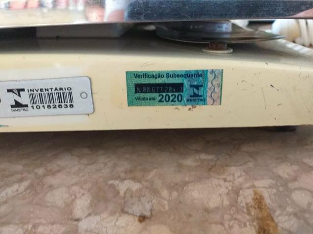 Vendo balança felizola - Foto 2