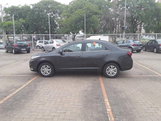 COBALT 2018/2019 1.8 MPFI LTZ 8V FLEX 4P AUTOMÁTICO - Foto 6