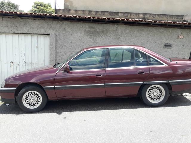 Ômega 92 fino 2.0 8valvulas - Foto 18