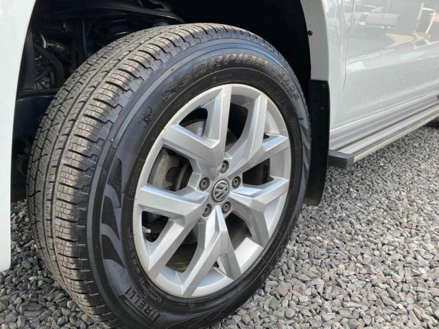 Volkswagen Amarok V6 2018/2019 - Foto 7