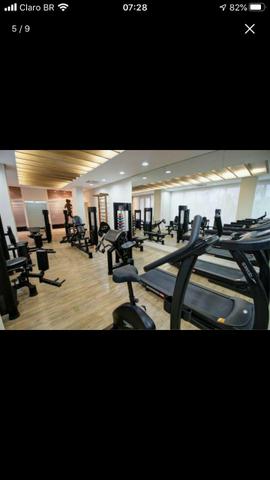 Lindo apartamento de Altíssimo padrão no condomínio lê boulevard dom Pedro - Foto 4