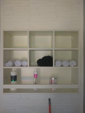 Móveis e equipamentos completo para salão de beleza - Foto 5