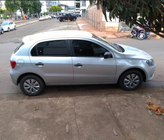 Gol city g6 - Foto 2