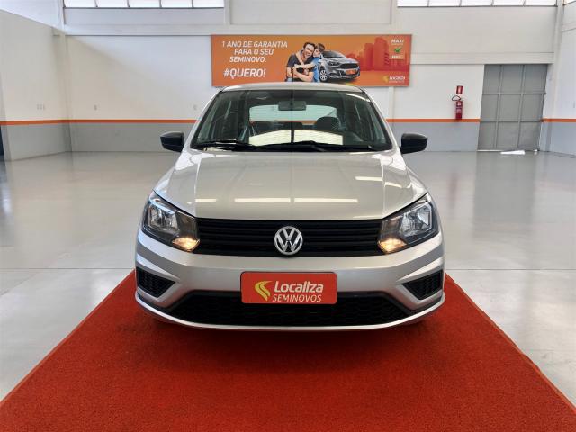 GOL 2018/2019 1.6 MSI TOTALFLEX 4P MANUAL - Foto 3