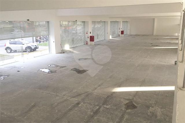 Loja comercial à venda em Jardim marajoara, São paulo cod:375-IM332077 - Foto 12