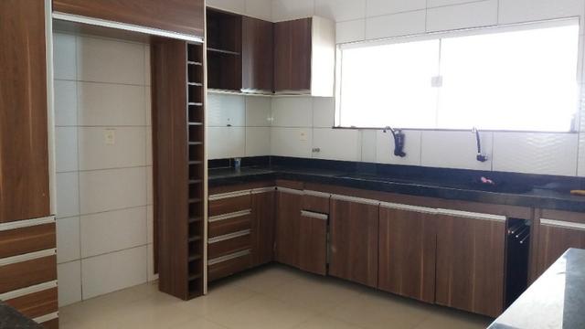 Vendo linda casa no Araçagy - 3223-9301 - * - Foto 3