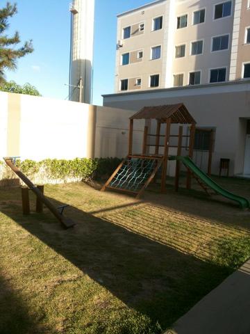 Apartamento com 2/4 em Lauro de Freitas/BA (Condomínio Sun Valley) - Foto 13