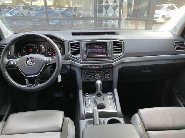 Volkswagen Amarok V6 2018/2019 - Foto 8