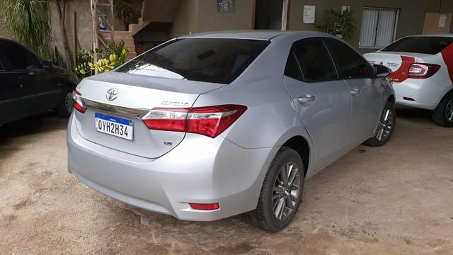Corolla 2015 - Foto 3