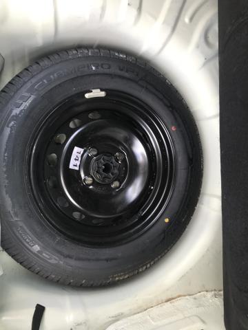 Clio 1.0 16v 2013 - Foto 8