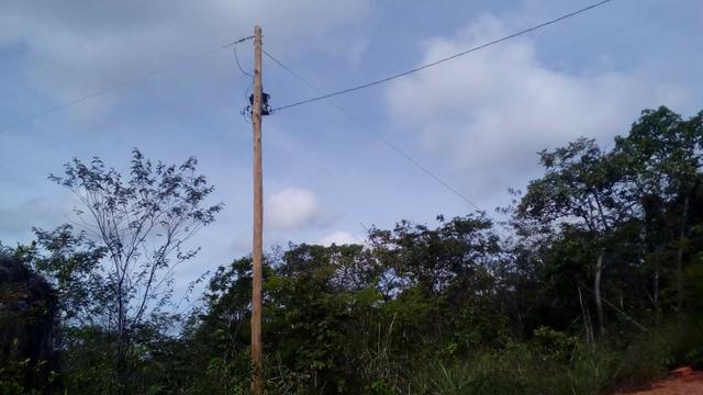 Terreno - Zona Rural de Montes Claros - Foto 3