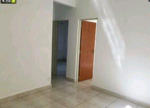 Vendo/Troco apto Rib. Neves - Foto 2