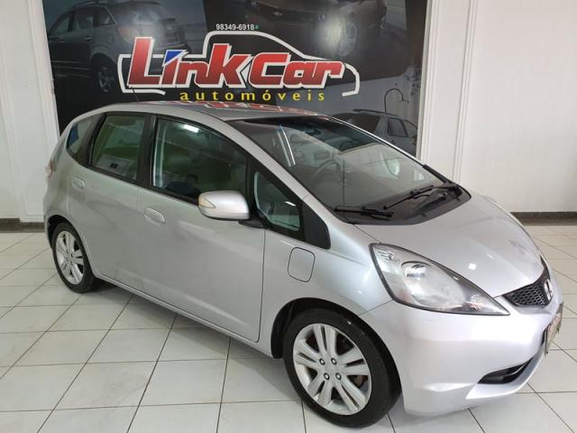 HONDA FIT EX CVT - Foto 3