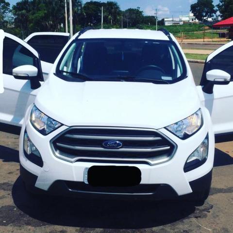 Vendo Ecosport - Foto 2