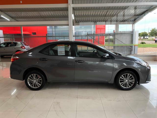 COROLLA 2018/2019 1.8 GLI 16V FLEX 4P AUTOMÁTICO - Foto 6
