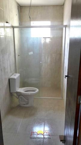 Sobrado Geminado com 2 Quartos e 1 Suíte - Foto 14
