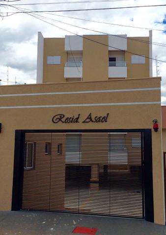 Apartamento ABADIA - Próx. UFTM (NOVO)